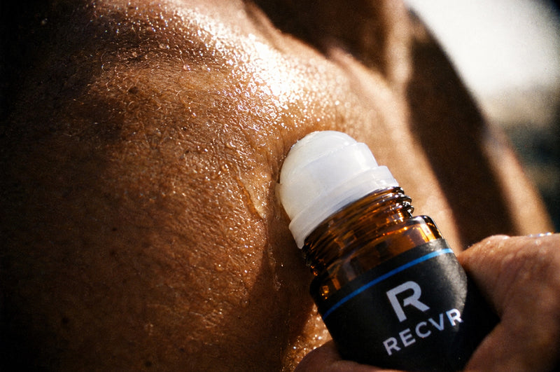 Freeze Roll-On