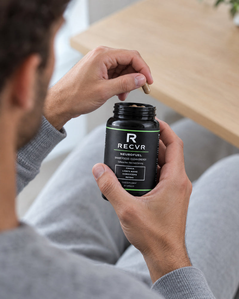 NeuroFuel