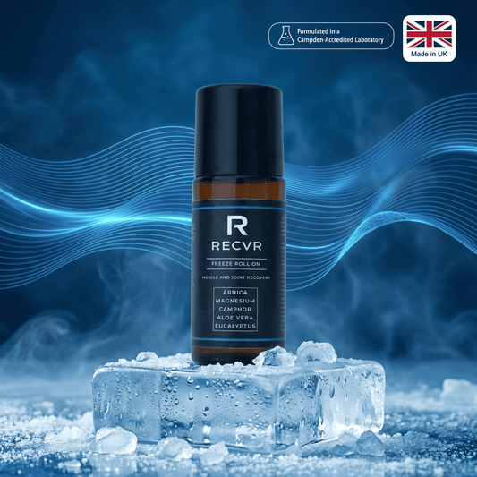 Freeze Recovery Roll-On