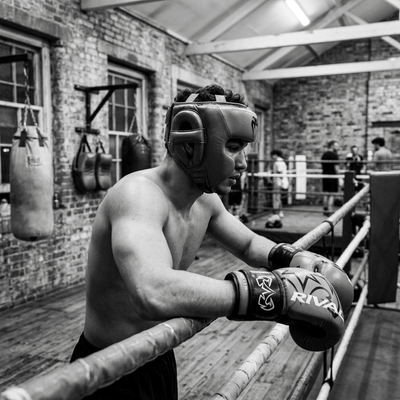 Boxing
