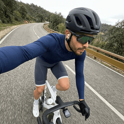 Cycling