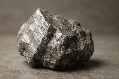 Magnesium