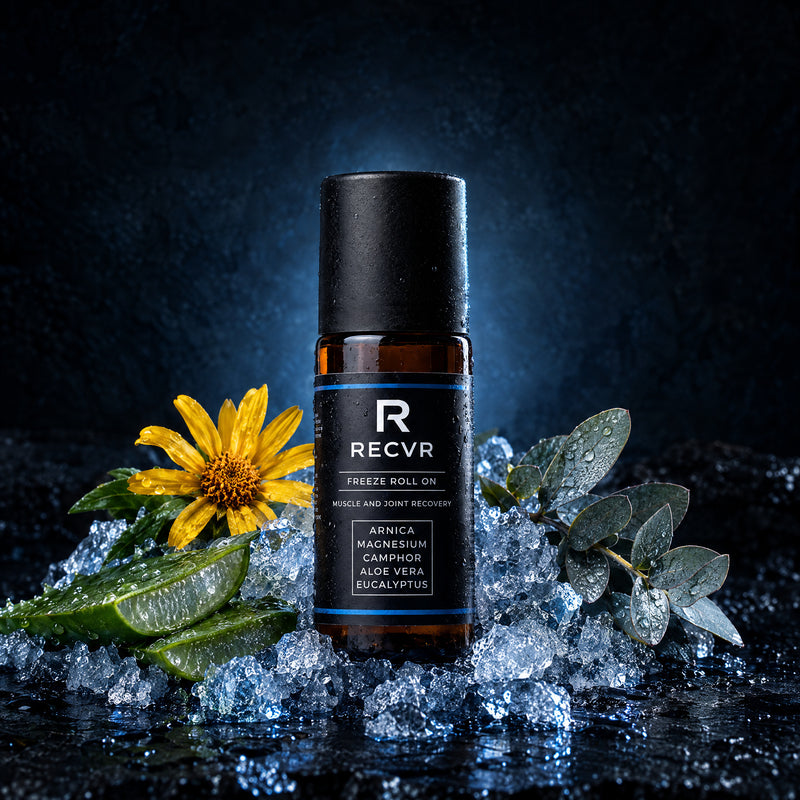 Freeze Roll-On