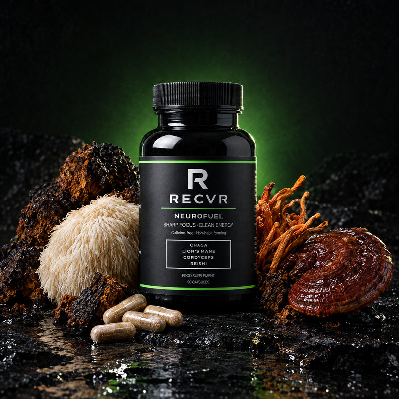 NeuroFuel