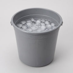 Ice baths