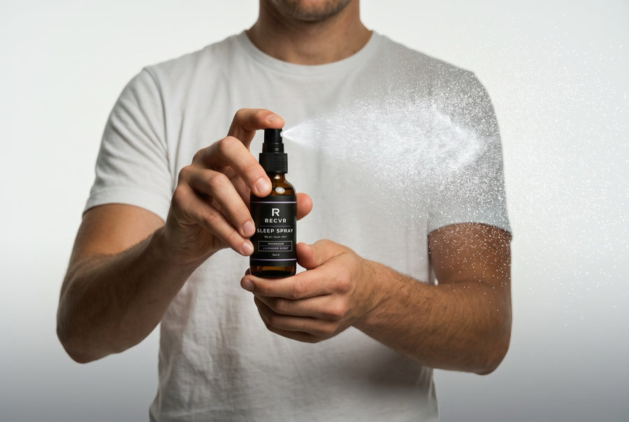 lib v2 17 mac spray mist