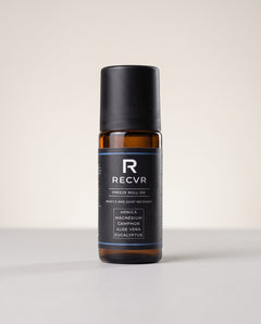Freeze Roll-On